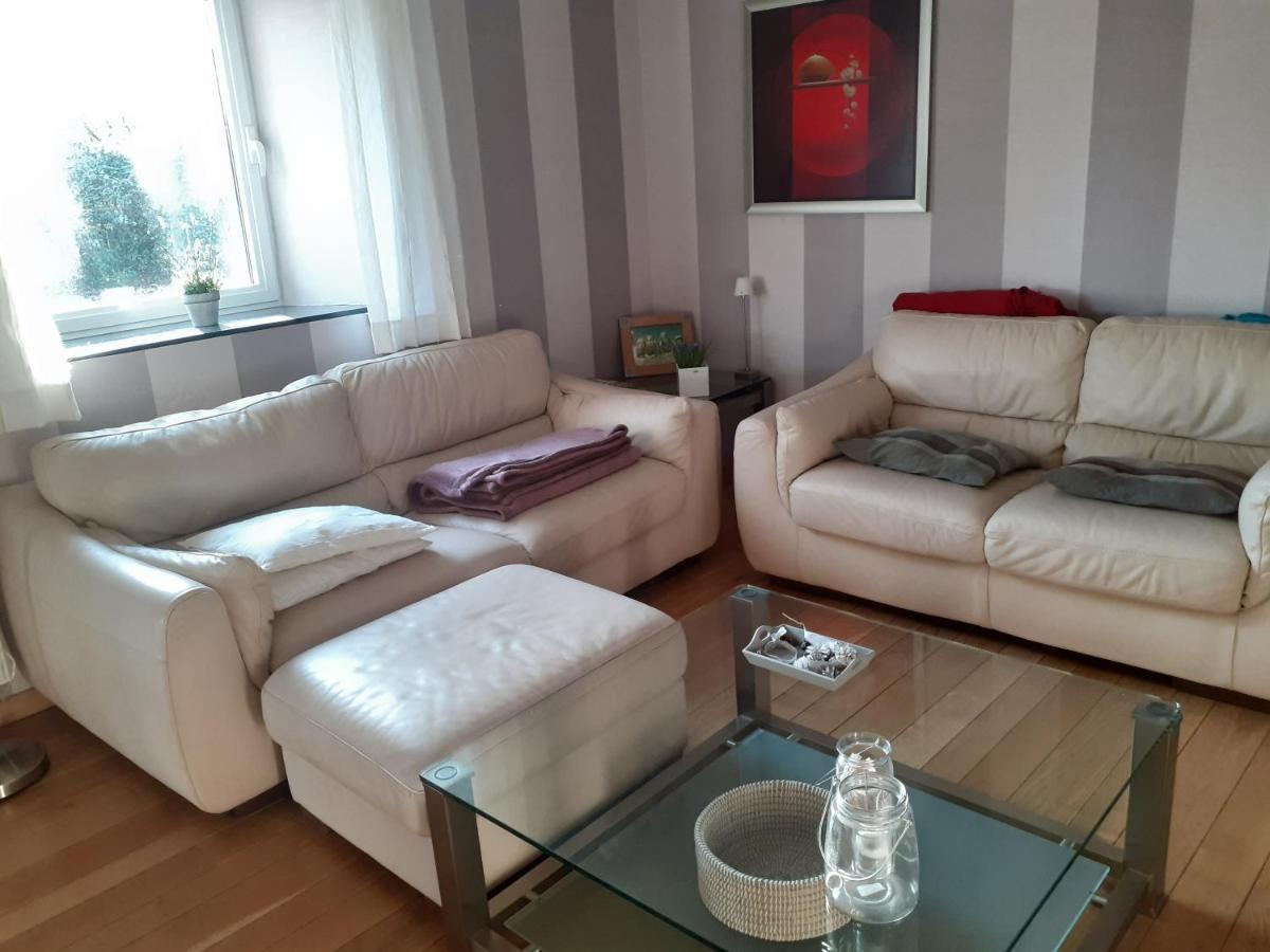 Le Gite De Bronromme - Villa 5 Chambres 9P Тё Экстерьер фото